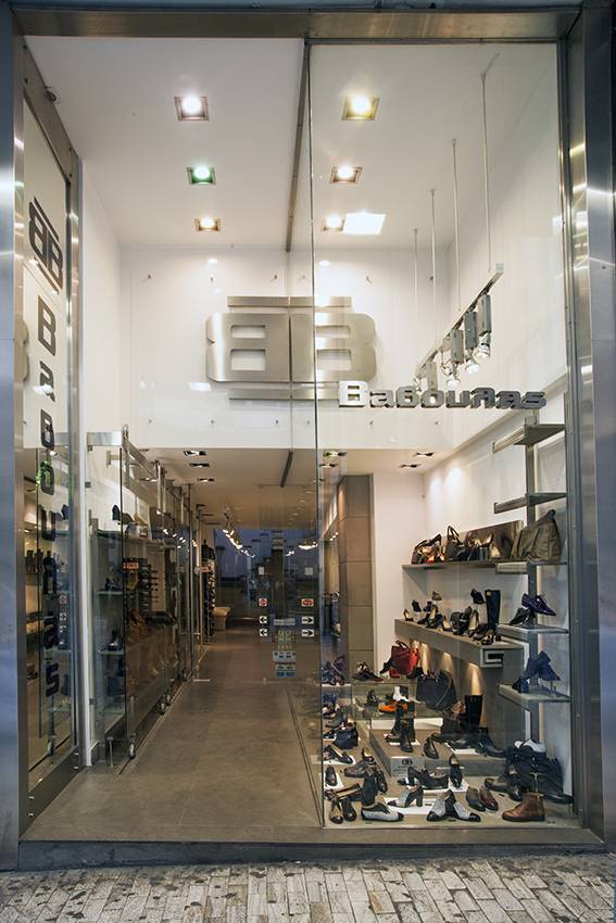 SHOPS