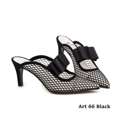 Women Shoes Art 66 Black