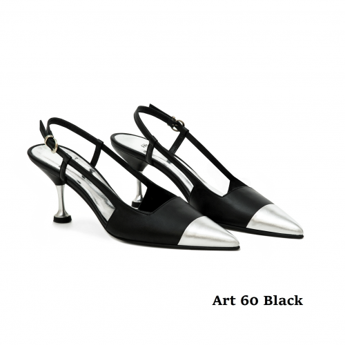 Women shoes Art 60 Black