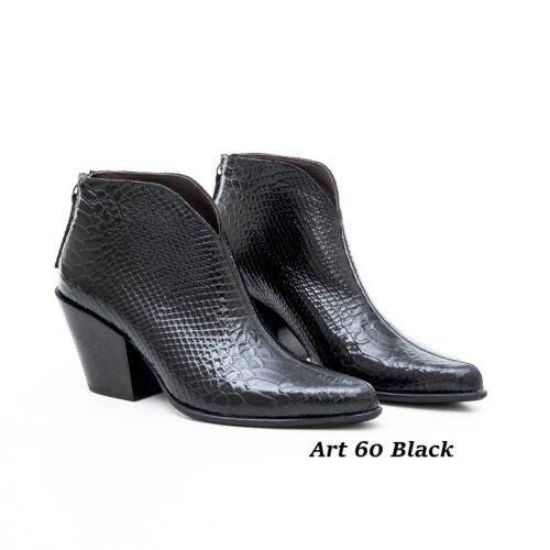 Women Shoes Art 60 Black