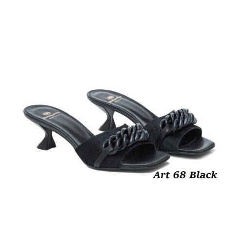 Women Shoes Art 68 Black