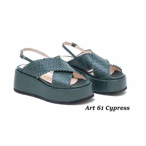 Women Shoes Art 61 Cypress