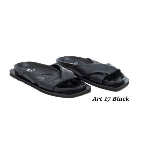 Women Shoes Art 17 Black