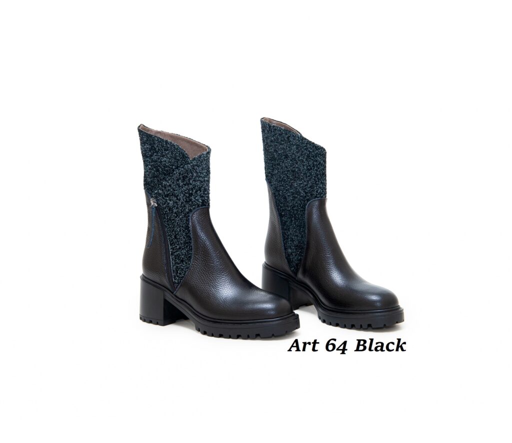 vav sx 64 black (1)