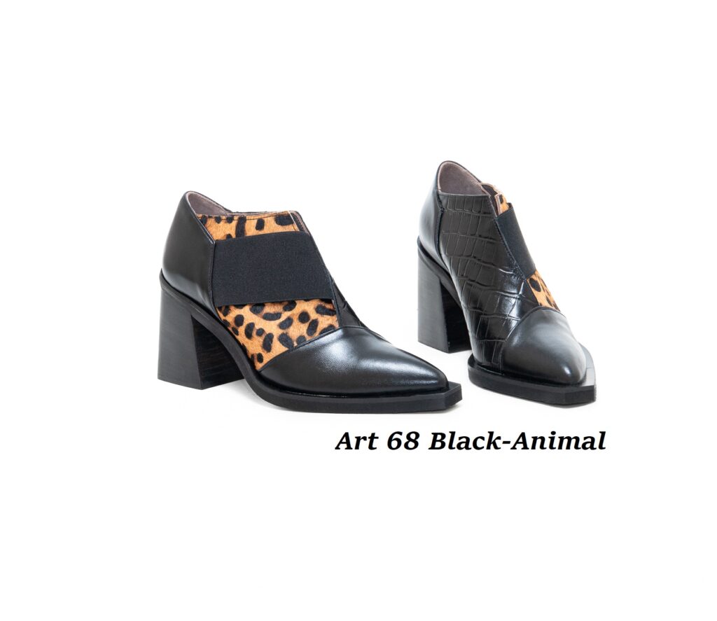 vav sx 68 black animal (1)