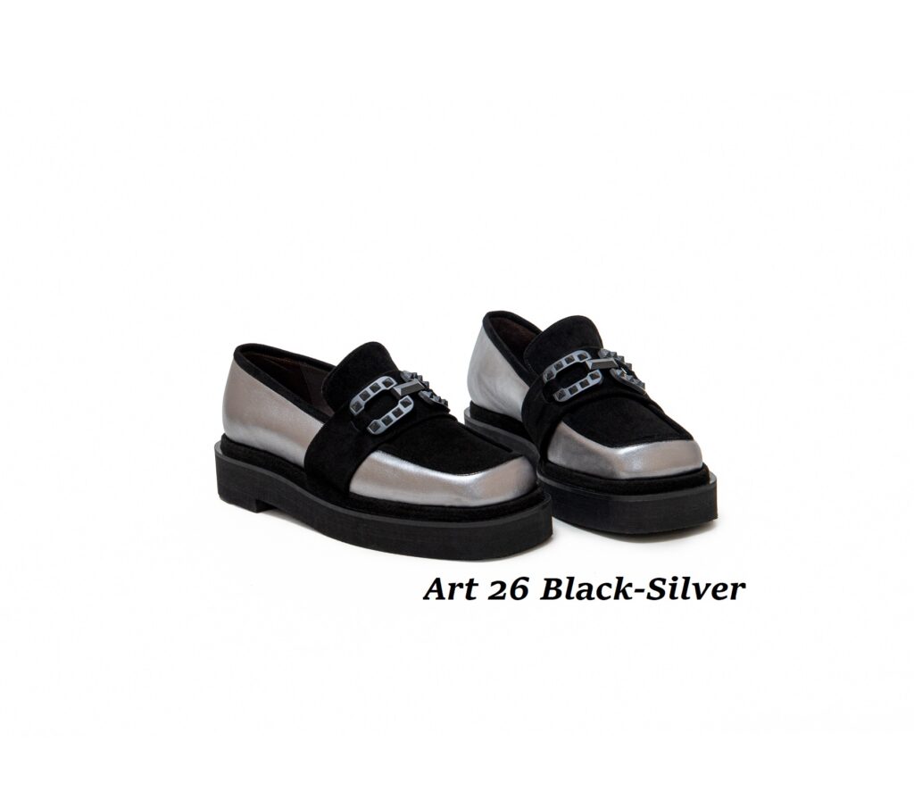 vav sx 26 black silver (1)