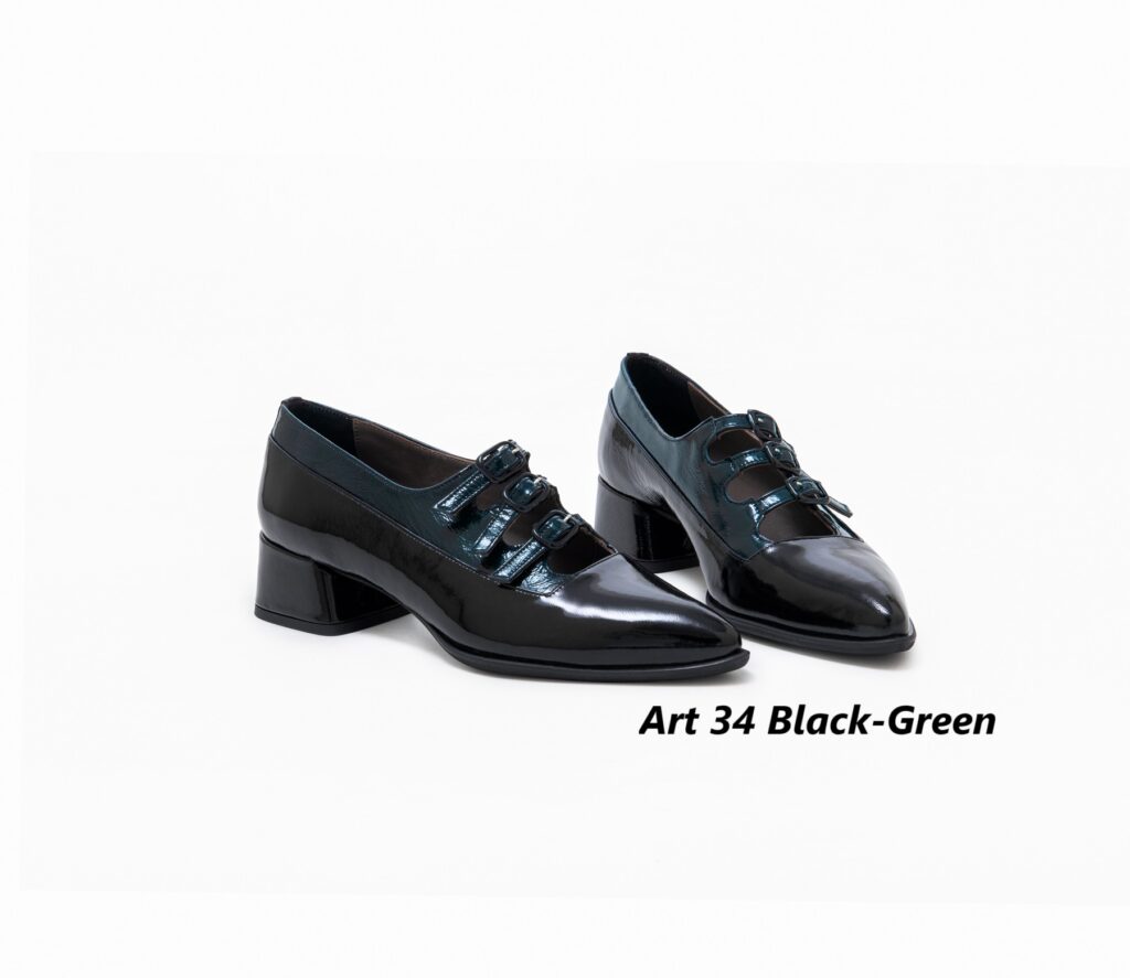 vav sx 34 black green(1)
