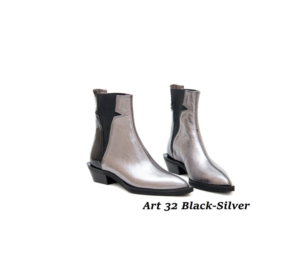 vav sx 32 black silver (1)