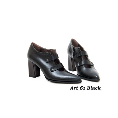 Women Shoes Art 61 Black