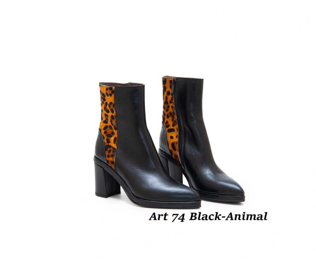 vav sx 74 black animal (1)