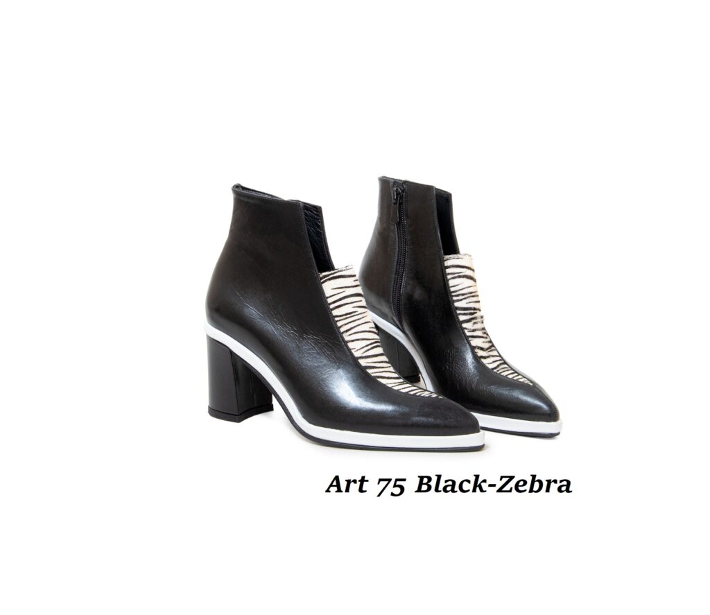 vav sx 75 black n white zebra (1)