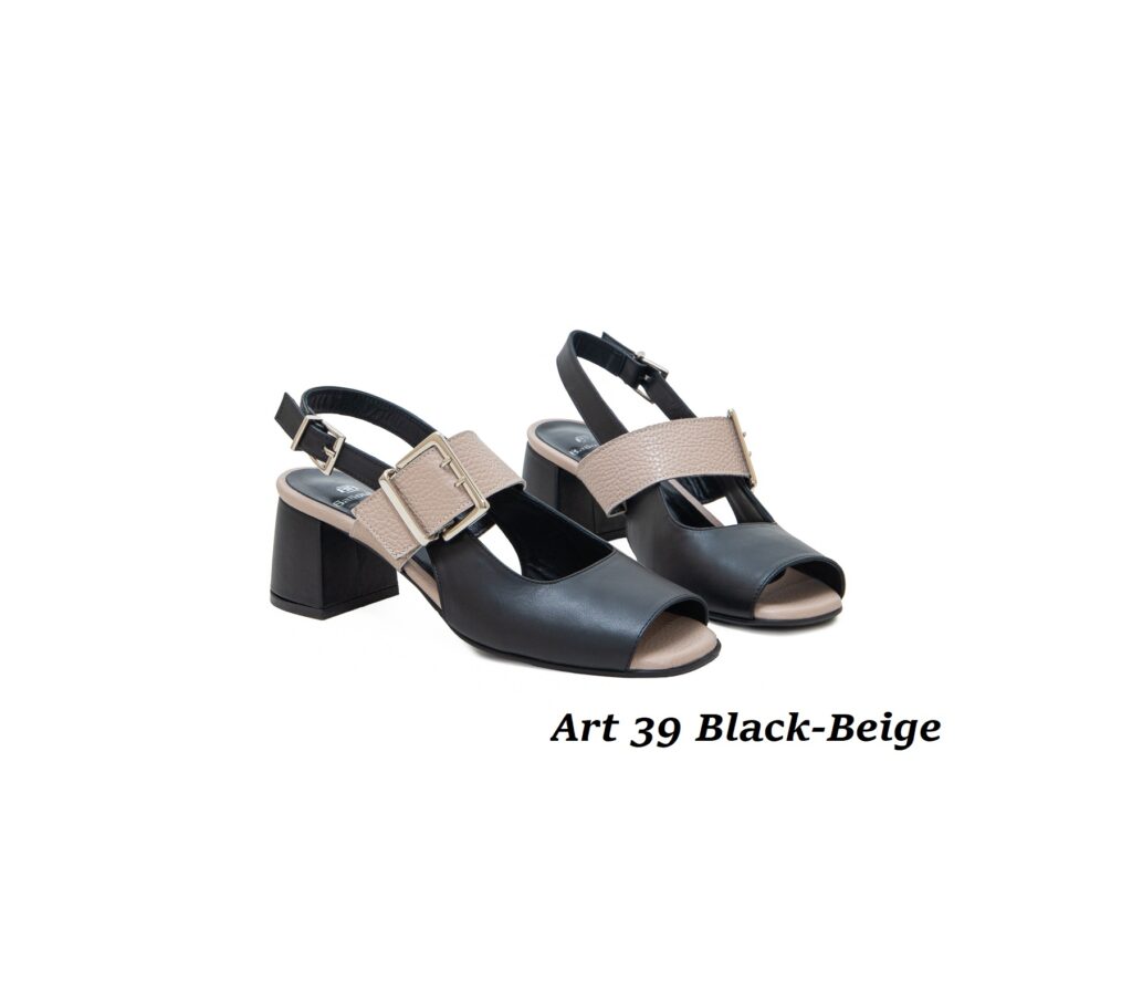 vav sx 39 black beige(1)