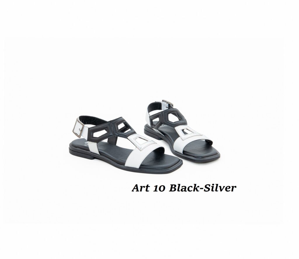 vav sx 10 black silver (1)