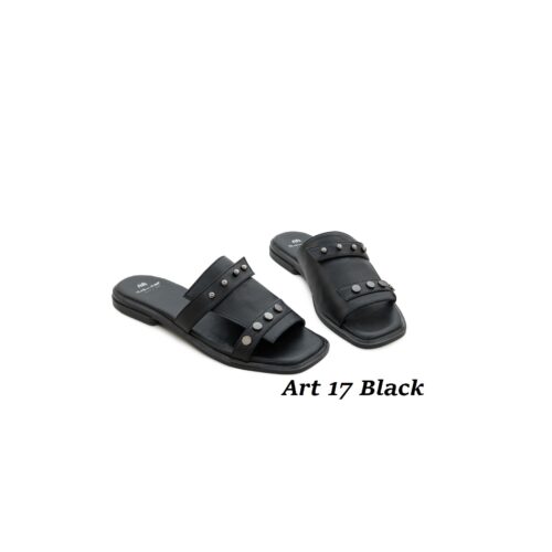 Women Shoes Art 17 Black