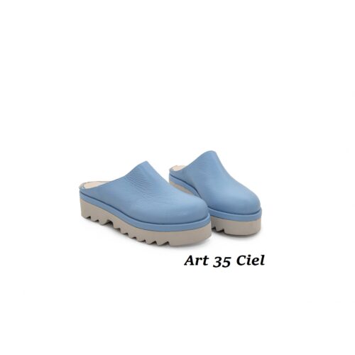 Women Shoes Art 35 Ciel