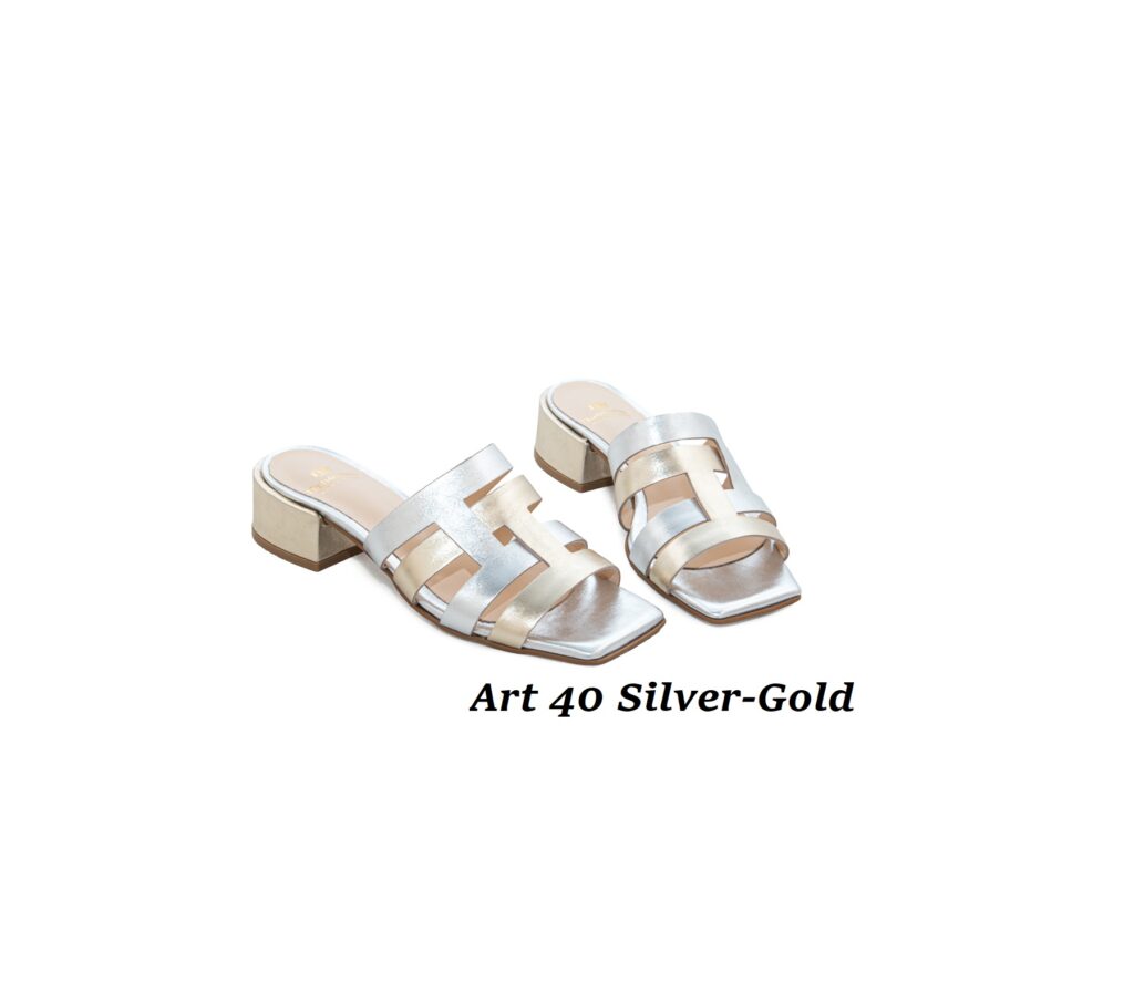 vav sx 40 silver gold(1)