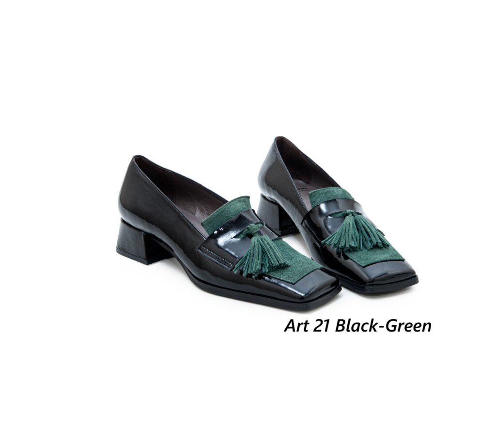 vav sx 21 black green (1)