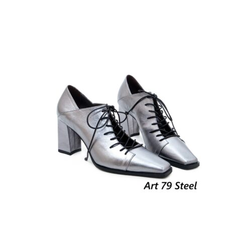 Women Shoes Art 79 Steel