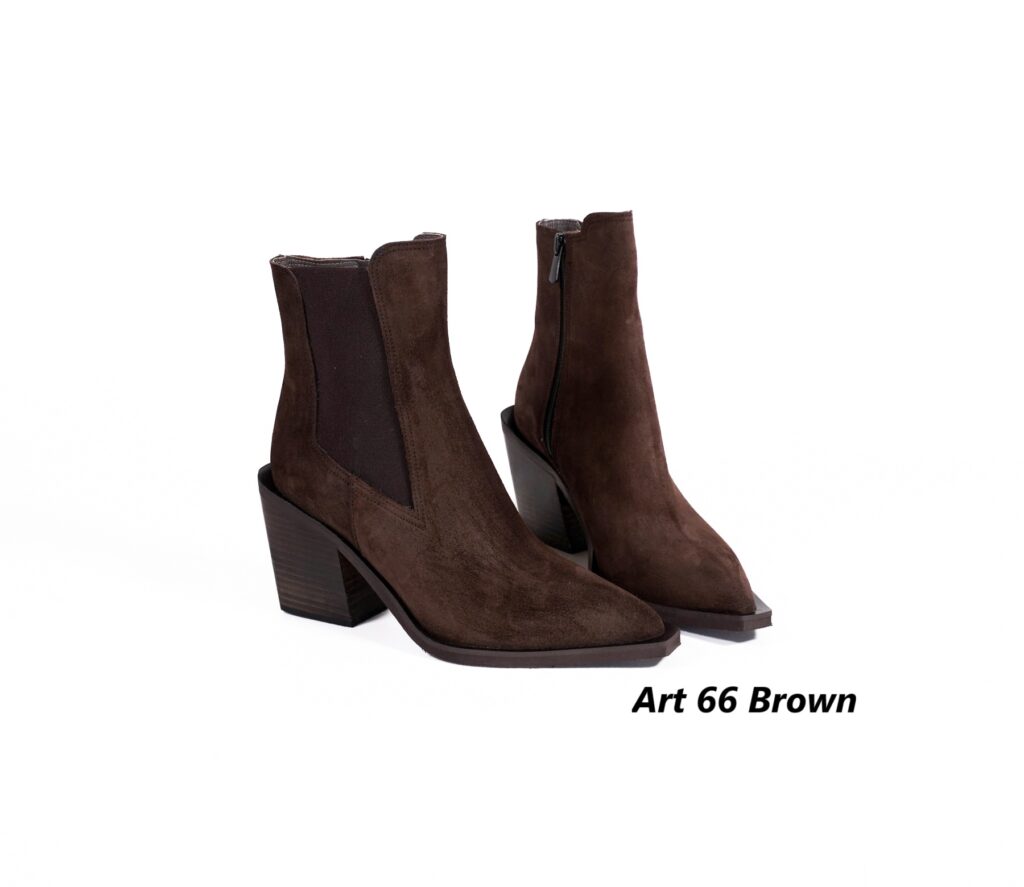 sx 66 brown