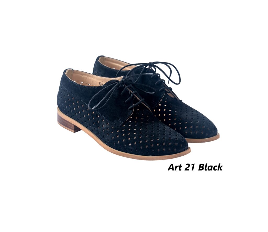 art 21 1