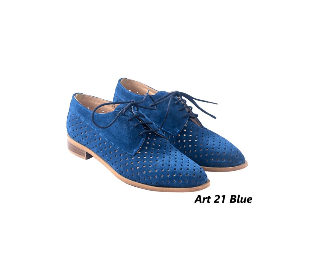 art 21