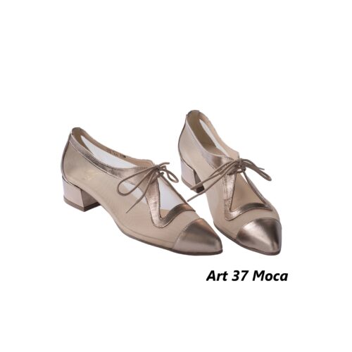 Women Shoes Art 37 Moca