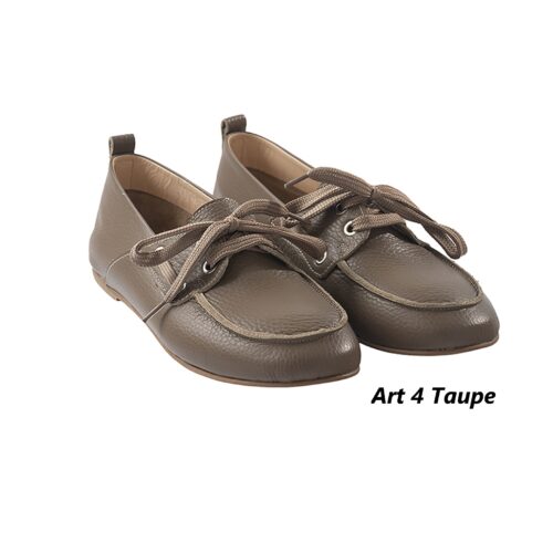 Women Shoes Art 4 Taupe