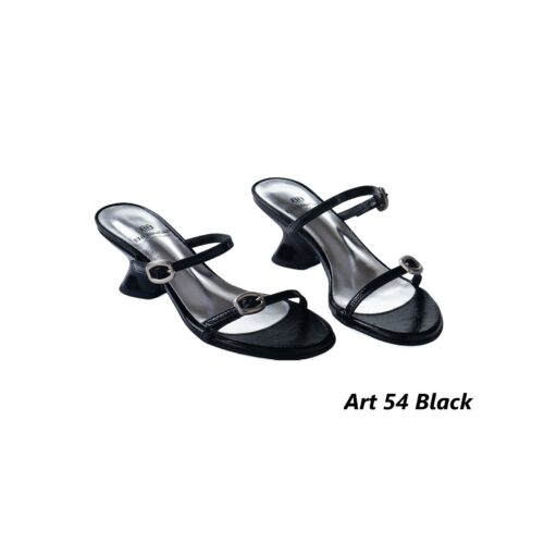 Women Shoes Art 54 Black