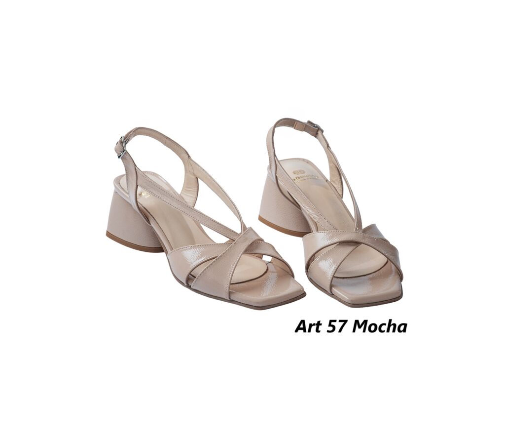 art 57 mokka