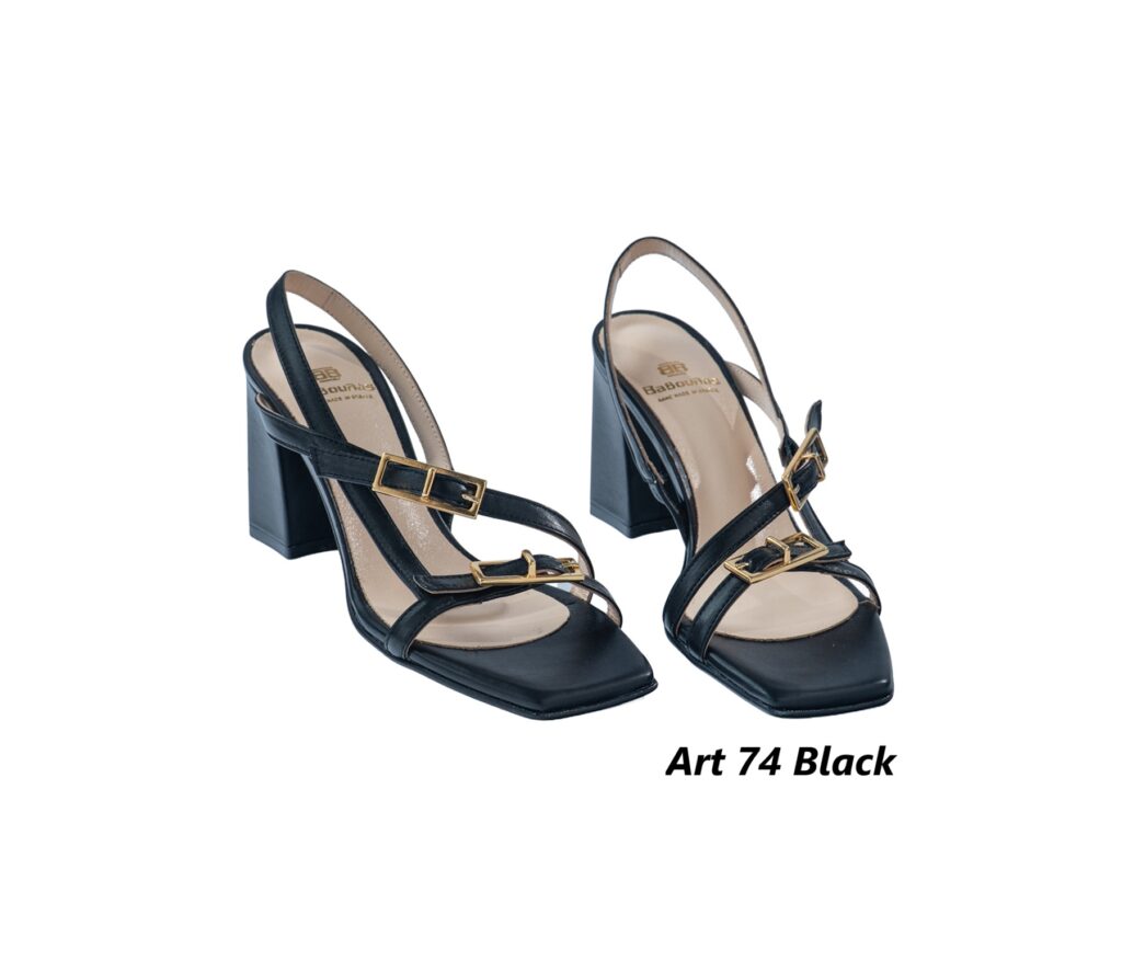 art 74 1