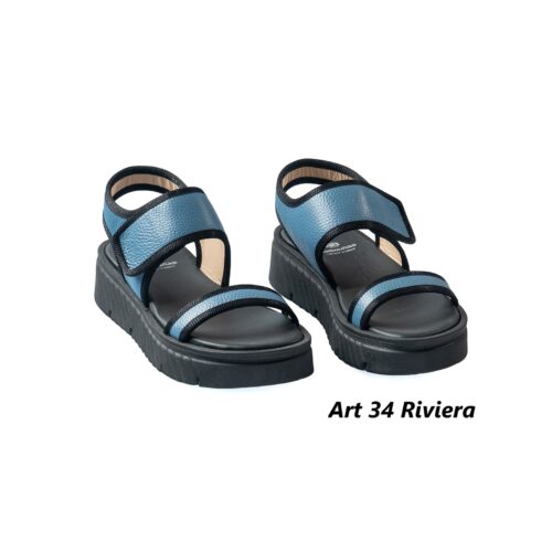Women Shoes Art  34 Riviera